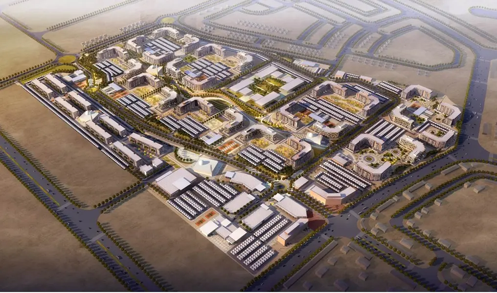 MODON Industrial Cities: Infrastructure & Factory Audits